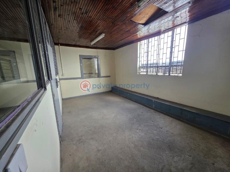 Warehouse For Rent Industrial Area Embakasi Nairobi - 3