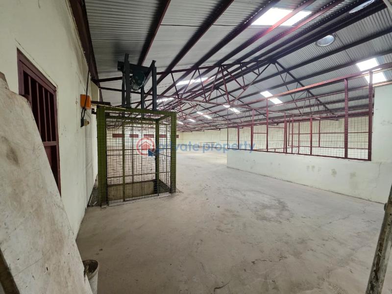 Warehouse For Rent Industrial Area Embakasi Nairobi - 4