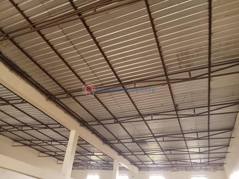 Warehouse For Rent Thika Road kamakis Ruiru Kiambu - 3