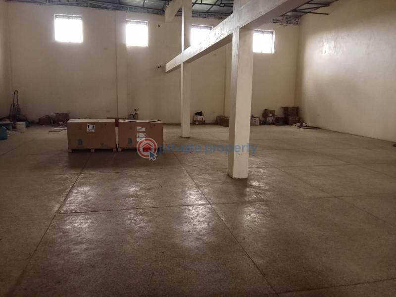Warehouse For Rent Thika Road kamakis Ruiru Kiambu - 5