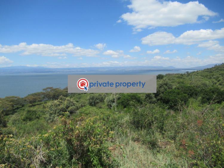 Land For Sale &nbsp;moi North Lake Rd Naivasha East Nakuru - 3