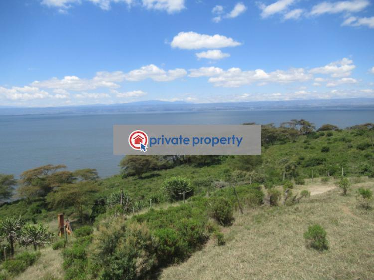 Land For Sale &nbsp;moi North Lake Rd Naivasha East Nakuru - 1