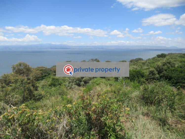 Land For Sale &nbsp;moi North Lake Rd Naivasha East Nakuru - 9