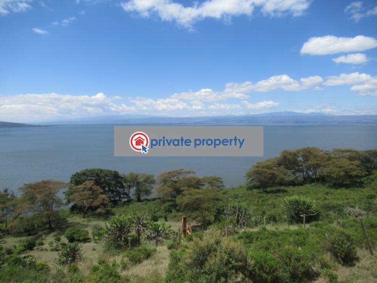 Land For Sale &nbsp;moi North Lake Rd Naivasha East Nakuru - 2