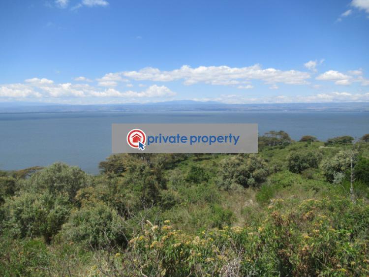 Land For Sale &nbsp;moi North Lake Rd Naivasha East Nakuru - 6