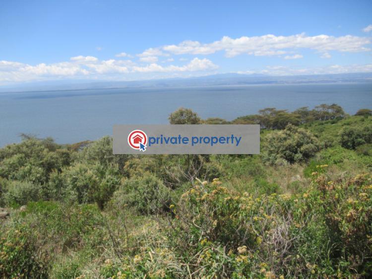 Land For Sale &nbsp;moi North Lake Rd Naivasha East Nakuru - 7