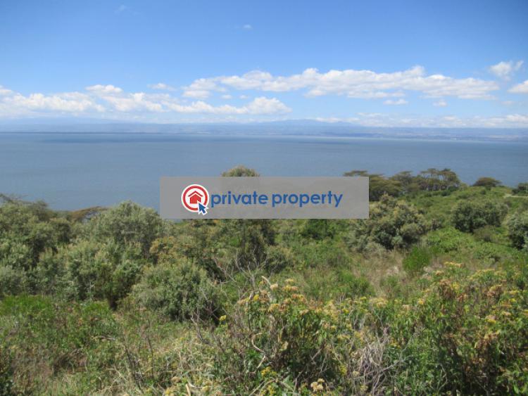 Land For Sale &nbsp;moi North Lake Rd Naivasha East Nakuru - 5