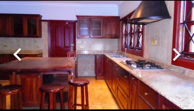 Land For Sale Old Muthaiga Nairobi - 5