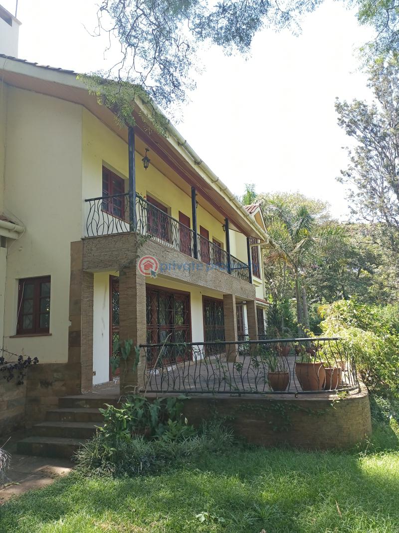 Land For Sale Old Muthaiga Nairobi - 9
