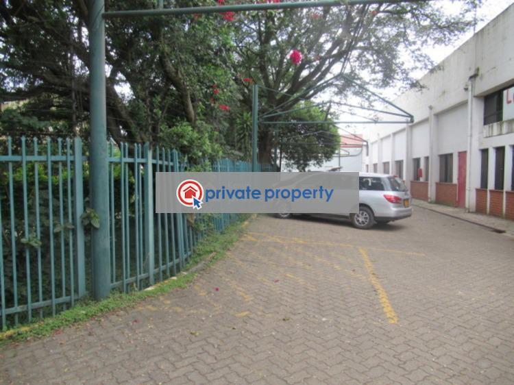 Warehouse For Rent &nbsp;industrial Area Industrial Area Embakasi Nairobi - 2