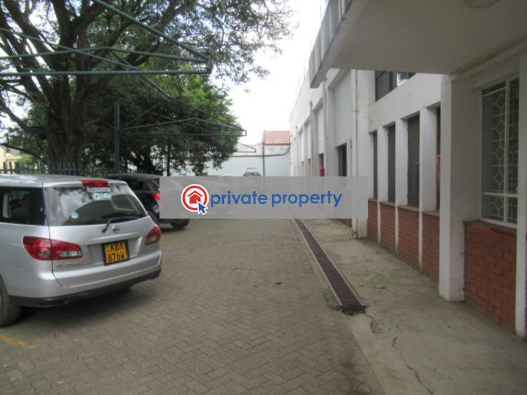 Warehouse For Rent &nbsp;industrial Area Industrial Area Embakasi Nairobi - 3