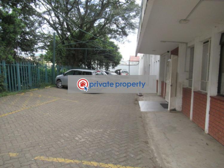Warehouse For Rent &nbsp;industrial Area Industrial Area Embakasi Nairobi - 1