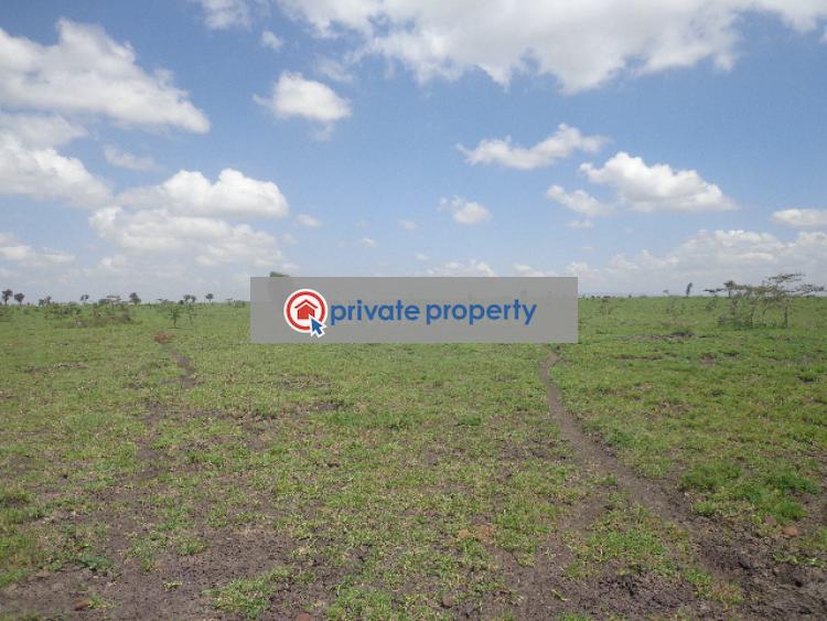 Land For Sale &nbsp;old Namanga Rd Kitengela Kajiado - 18