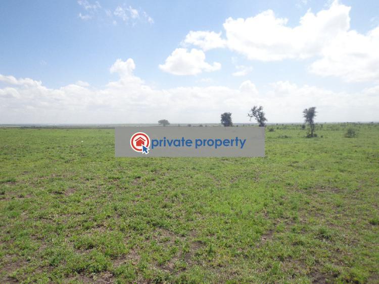 Land For Sale &nbsp;old Namanga Rd Kitengela Kajiado - 10