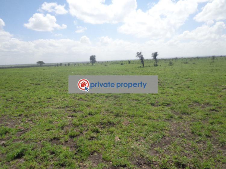 Land For Sale &nbsp;old Namanga Rd Kitengela Kajiado - 8