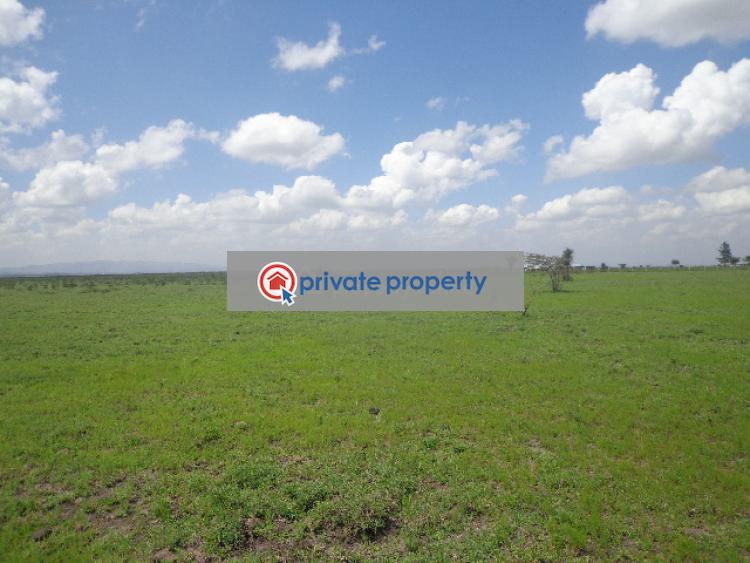 Land For Sale &nbsp;old Namanga Rd Kitengela Kajiado - 3