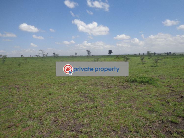 Land For Sale &nbsp;old Namanga Rd Kitengela Kajiado - 19