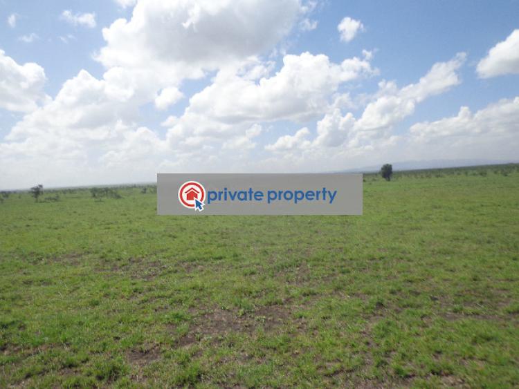 Land For Sale &nbsp;old Namanga Rd Kitengela Kajiado - 9
