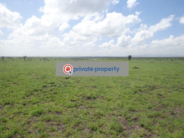 Land For Sale &nbsp;old Namanga Rd Kitengela Kajiado - 7