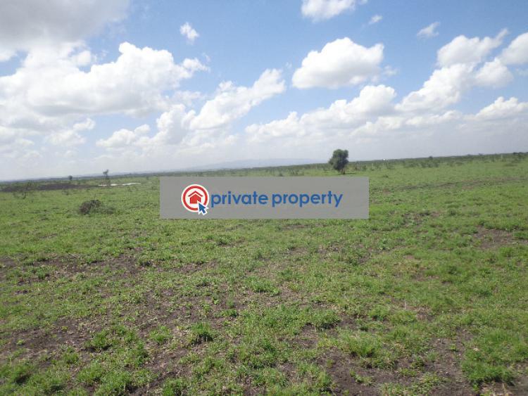 Land For Sale &nbsp;old Namanga Rd Kitengela Kajiado - 13