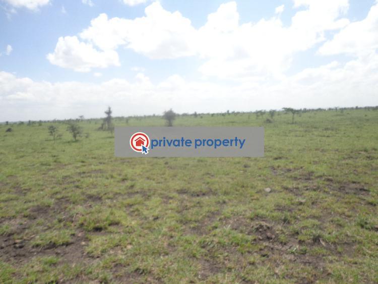 Land For Sale &nbsp;old Namanga Rd Kitengela Kajiado - 16
