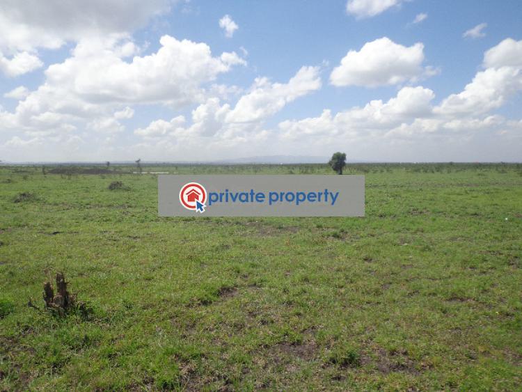 Land For Sale &nbsp;old Namanga Rd Kitengela Kajiado - 12