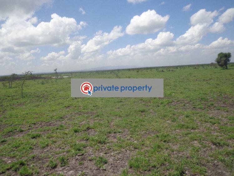 Land For Sale &nbsp;old Namanga Rd Kitengela Kajiado - 14