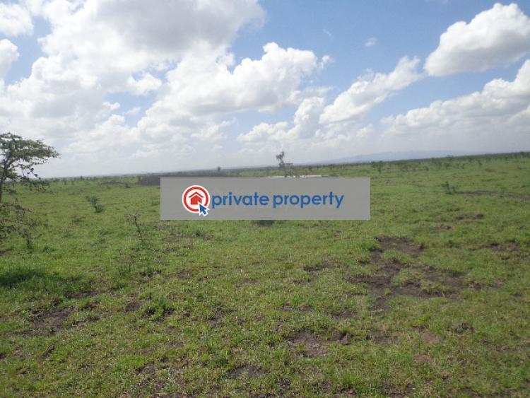Land For Sale &nbsp;old Namanga Rd Kitengela Kajiado - 15