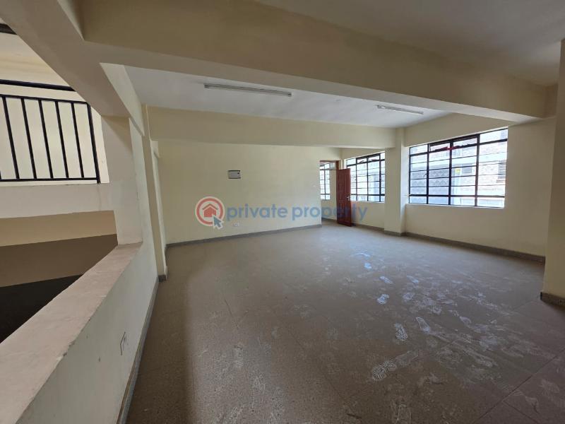 Warehouse For Rent Mombasa Road Embakasi Nairobi - 4