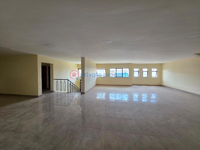 Warehouse For Rent Mpmombasa Road Syokimau/Mulolongo Machakos - 3