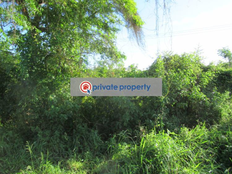 Land For Sale &nbsp;serena Road Shanzu Mombasa - 2