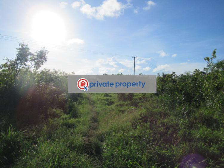 Land For Sale &nbsp;serena Road Shanzu Mombasa - 5