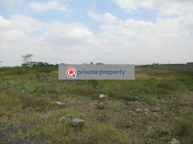 Land For Sale &nbsp;mombasa Rd Mlolongo Syokimau/Mulolongo Machakos - 8