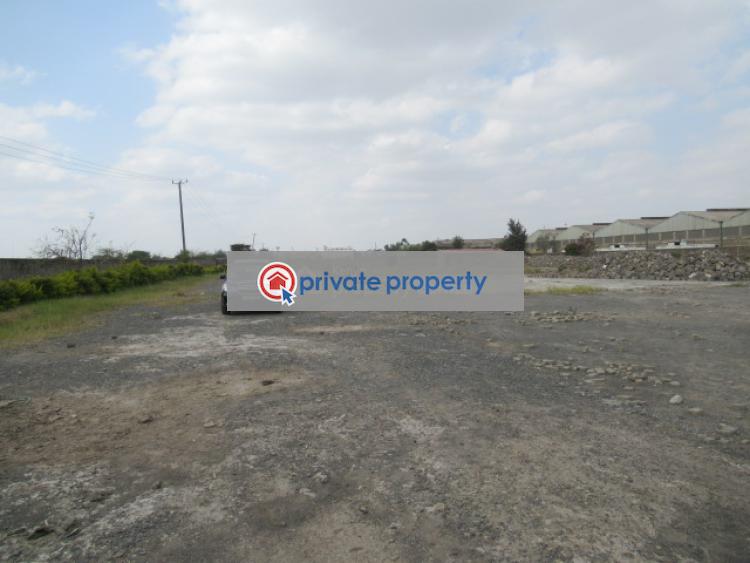 Land For Sale &nbsp;mombasa Rd Mlolongo Syokimau/Mulolongo Machakos - 3