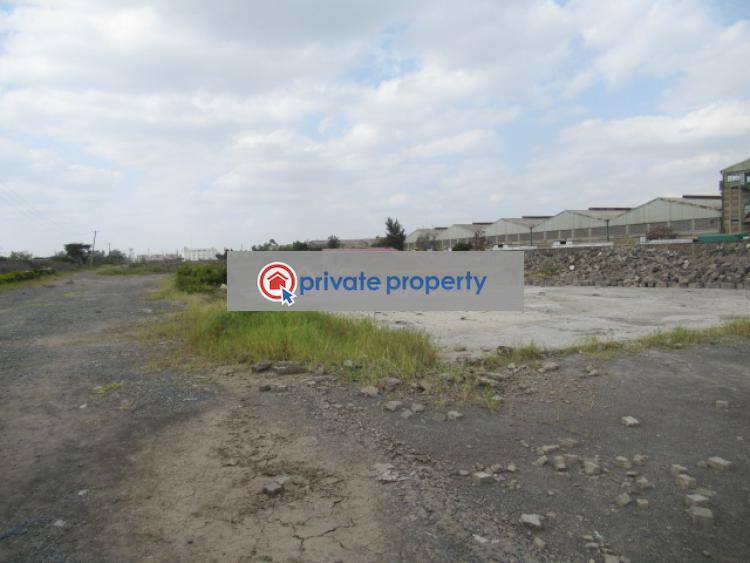 Land For Sale &nbsp;mombasa Rd Mlolongo Syokimau/Mulolongo Machakos - 4
