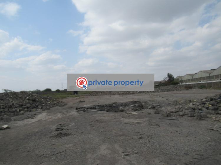 Land For Sale &nbsp;mombasa Rd Mlolongo Syokimau/Mulolongo Machakos - 7