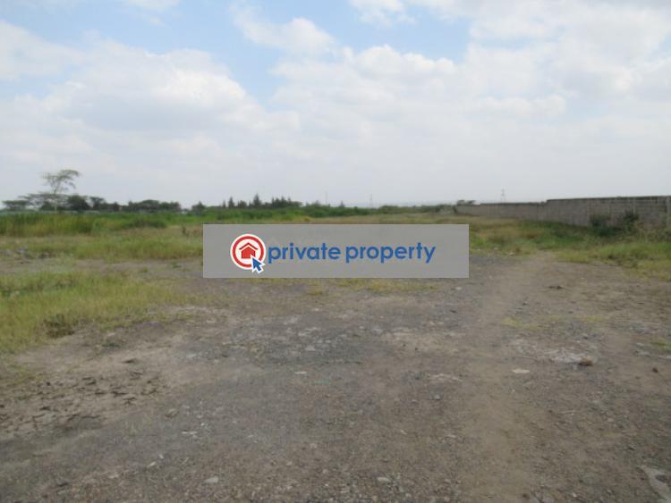 Land For Sale &nbsp;mombasa Rd Mlolongo Syokimau/Mulolongo Machakos - 11