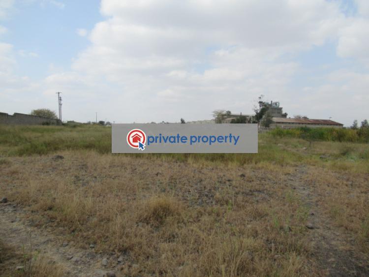 Land For Sale &nbsp;mombasa Rd Mlolongo Syokimau/Mulolongo Machakos - 2