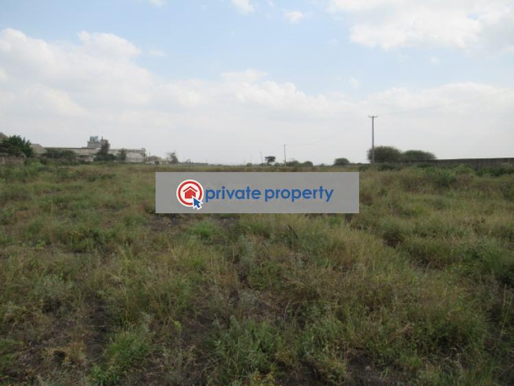 Land For Sale &nbsp;mombasa Rd Mlolongo Syokimau/Mulolongo Machakos - 9