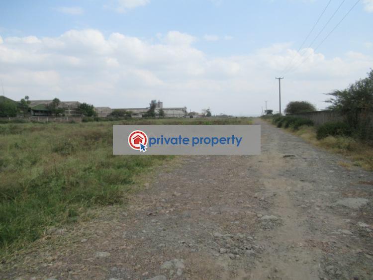 Land For Sale &nbsp;mombasa Rd Mlolongo Syokimau/Mulolongo Machakos - 10