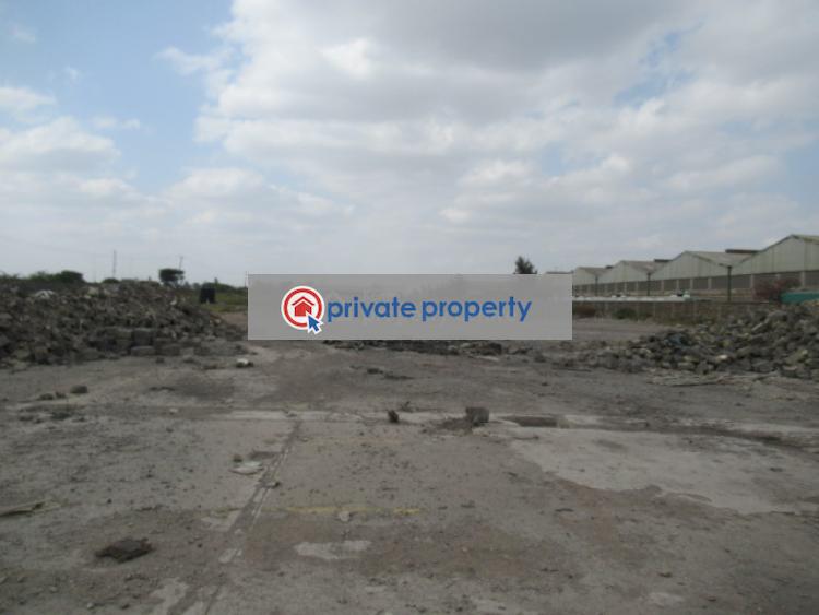 Land For Sale &nbsp;mombasa Rd Mlolongo Syokimau/Mulolongo Machakos - 6