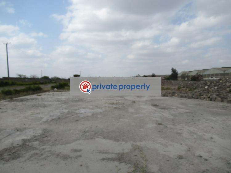 Land For Sale &nbsp;mombasa Rd Mlolongo Syokimau/Mulolongo Machakos - 5