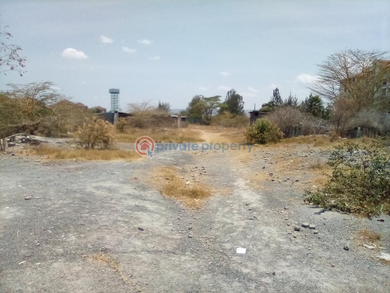 Land For Sale Off Mombasa Rd Athi River Machakos - 3