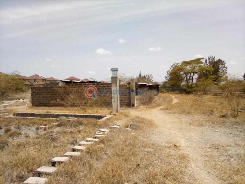 Land For Sale Off Mombasa Rd Athi River Machakos - 6