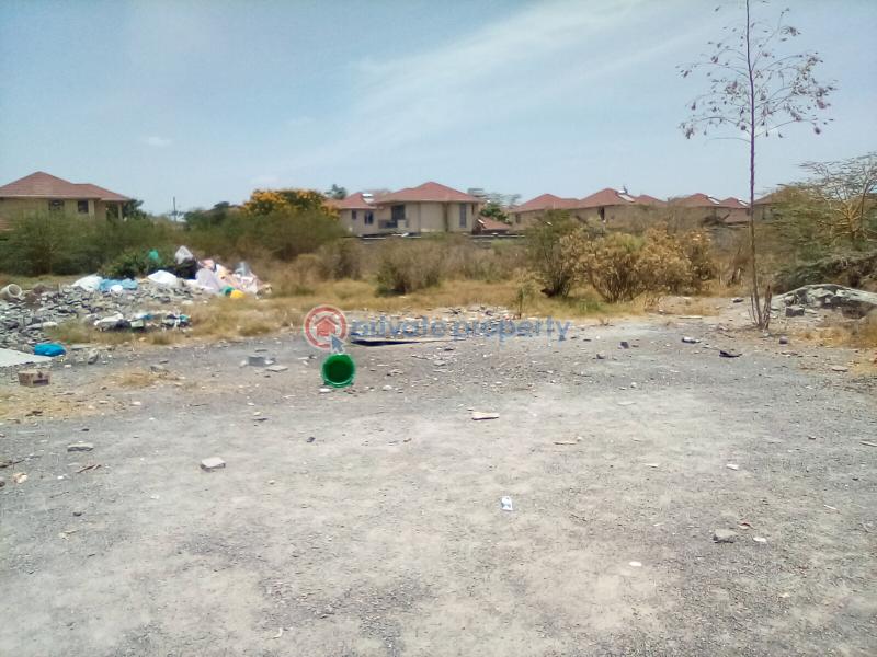 Land For Sale Off Mombasa Rd Athi River Machakos - 4