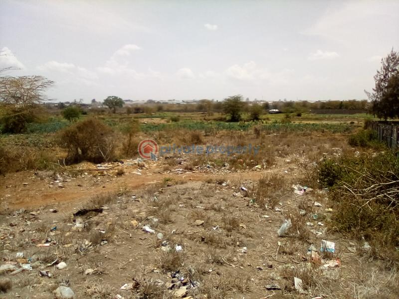 Land For Sale Off Mombasa Rd Athi River Machakos - 11