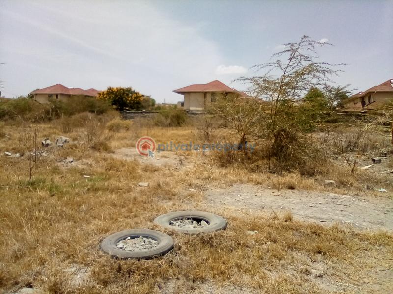 Land For Sale Off Mombasa Rd Athi River Machakos - 8