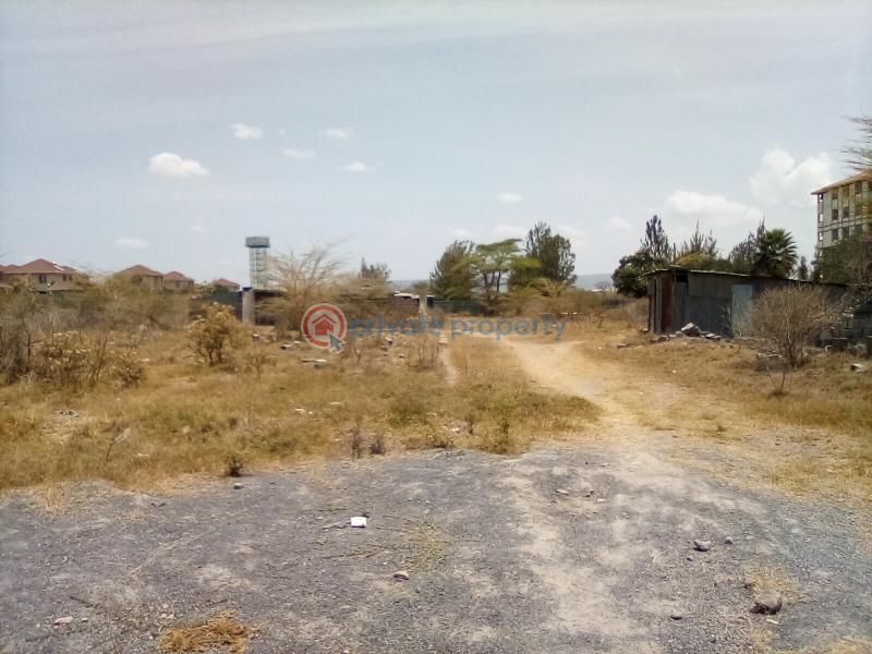 Land For Sale Off Mombasa Rd Athi River Machakos - 5