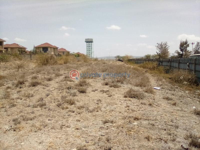 Land For Sale Off Mombasa Rd Athi River Machakos - 9