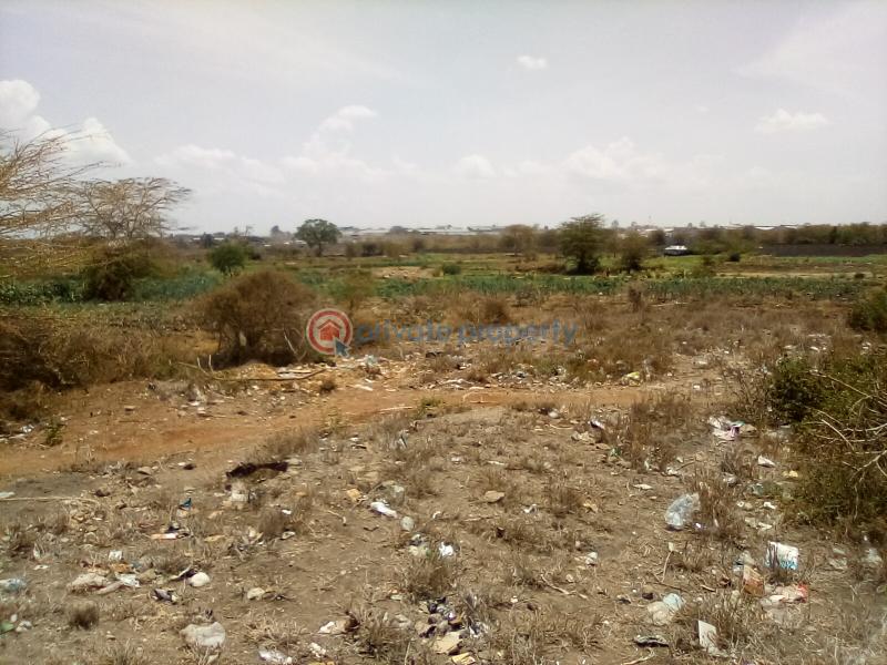 Land For Sale Off Mombasa Rd Athi River Machakos - 10